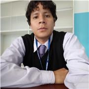 Profesor de ciencias sociales que desarrolla capacidades individuales